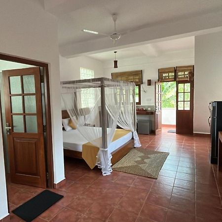 אינדורואה Beach Club Apartments מראה חיצוני תמונה