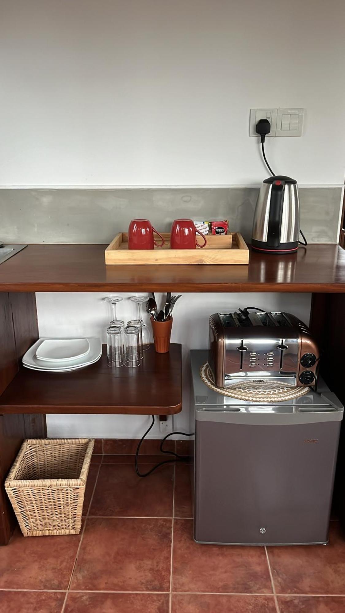 אינדורואה Beach Club Apartments מראה חיצוני תמונה