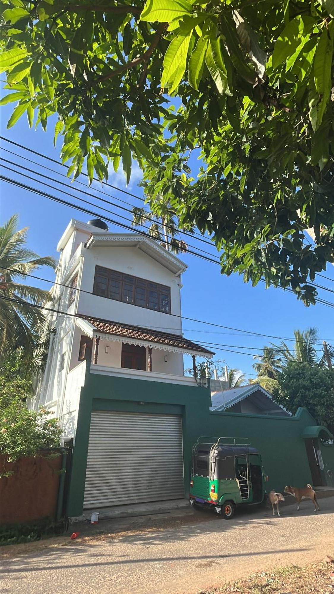 אינדורואה Beach Club Apartments מראה חיצוני תמונה