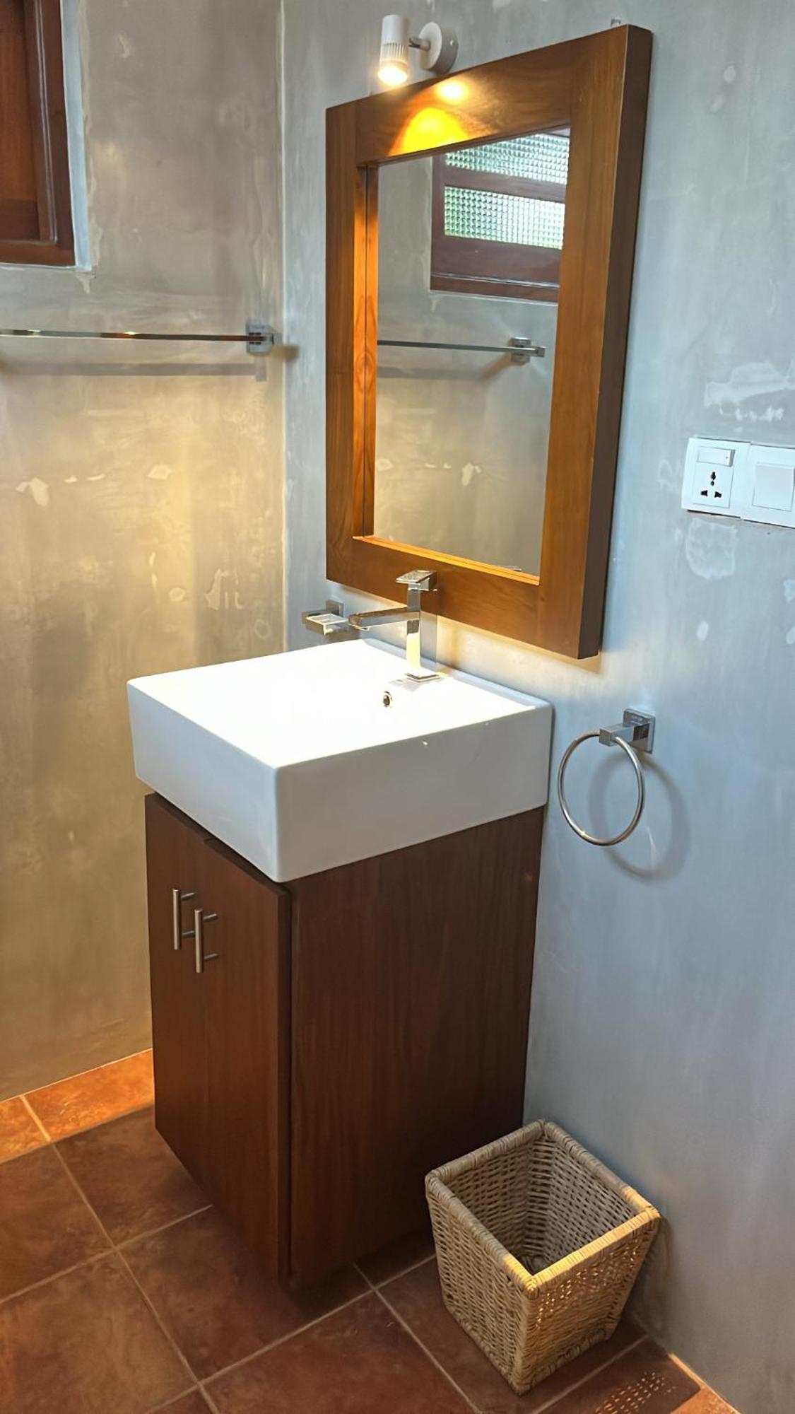 אינדורואה Beach Club Apartments מראה חיצוני תמונה