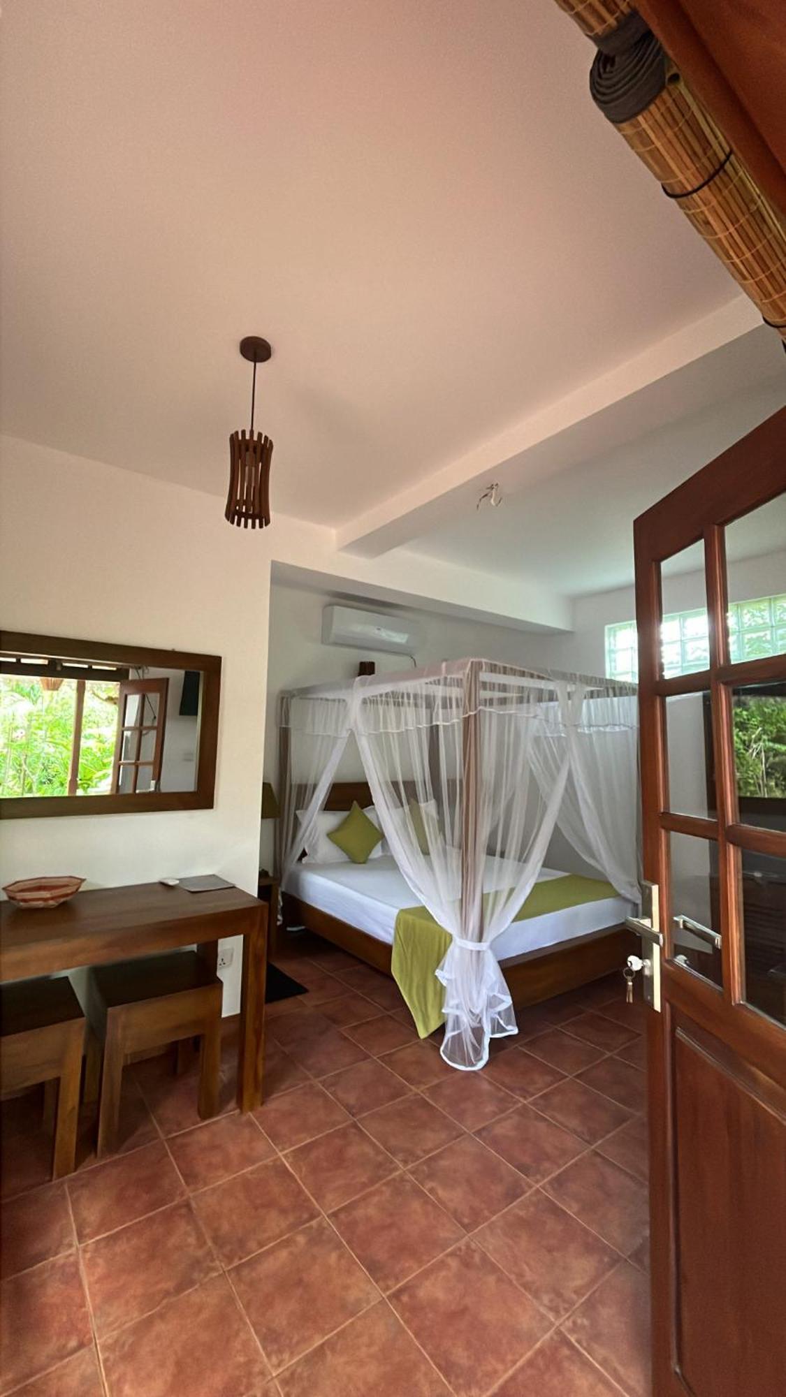 אינדורואה Beach Club Apartments מראה חיצוני תמונה